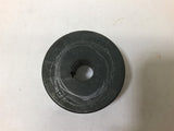 TB Wood's L099X5/8 L-Jaw Hub Coupling