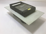 Siemens 3NP353 Fuse Disconnector w/ 35 A Fuses