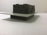 Siemens 3NP353 Fuse Disconnector w/ 35 A Fuses