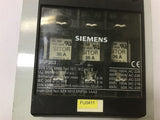 Siemens 3NP353 Fuse Disconnector w/ 35 A Fuses