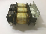 Trans-Coil Inc KDRA2L Drive Reactor 4.8 Motor Amps 3 PH 60 Hz 600 V Max 6 A Max
