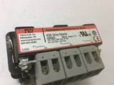 Trans-Coil Inc KDRA2L Drive Reactor 4.8 Motor Amps 3 PH 60 Hz 600 V Max 6 A Max