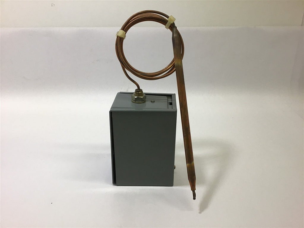 Allen-Bradley 40060-096-26 837-A3A Temperature Control