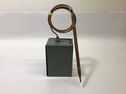 Allen-Bradley 40060-096-26 837-A3A Temperature Control