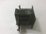 Acme TA-1-81210 Machine Tool Transformer 50 VA 50/60 Hz