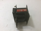 Acme TA-1-81210 Machine Tool Transformer 50 VA 50/60 Hz