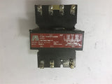 Acme TA-1-81210 Machine Tool Transformer 50 VA 50/60 Hz