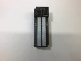 Mitusbishi AX40Y50C Input Output unit 12/24 VDC 3/7 MA