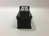 Mitusbishi AX40Y50C Input Output unit 12/24 VDC 3/7 MA