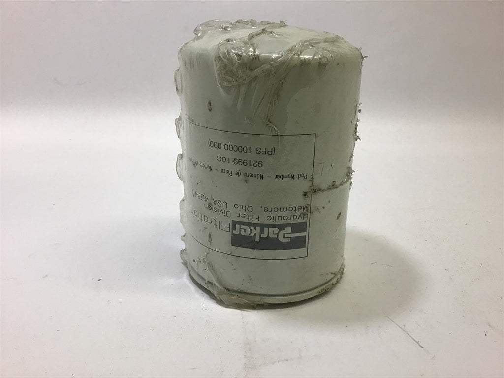Parker 9219999 10C Hydraulic Filter