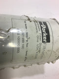 Parker 9219999 10C Hydraulic Filter