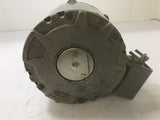 Dayton 3M582A Fan Duty AC Motor 1/15 HP 1050 RPM 1 Ph 115 V 2.2 A 60 Hz 42Y Fr