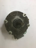Dayton 3M582A Fan Duty AC Motor 1/15 HP 1050 RPM 1 Ph 115 V 2.2 A 60 Hz 42Y Fr