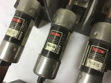 Allen-Bradley 1494V-DS100 Ser B Line Terminal Guard w/ 100 Amp Fuses
