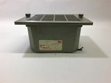 Hoffman A-PA4AXFN Panel Cooling fan