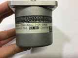Bei H25D-SS-2500-ABZC-7406-SM18 Industrial Encoder 5VDC In