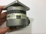 Bei H25D-SS-2500-ABZC-7406-SM18 Industrial Encoder 5VDC In