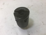 Hubbell HBL7594V Twist-Lock Plug 15 A 125 V 2 P 3 Wire