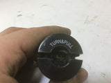 Hubbell HBL7594V Twist-Lock Plug 15 A 125 V 2 P 3 Wire