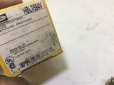 Hubbell HBL7594V Twist-Lock Plug 15 A 125 V 2 P 3 Wire