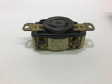 Hubbell Twist-Lock 20 Amp 480 Volts Lot of 4 Receptacle