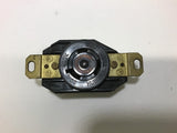 Hubbell Twist-Lock 20 Amp 480 Volts Lot of 4 Receptacle