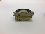Hubbell Twist-Lock 20 Amp 480 Volts Lot of 4 Receptacle