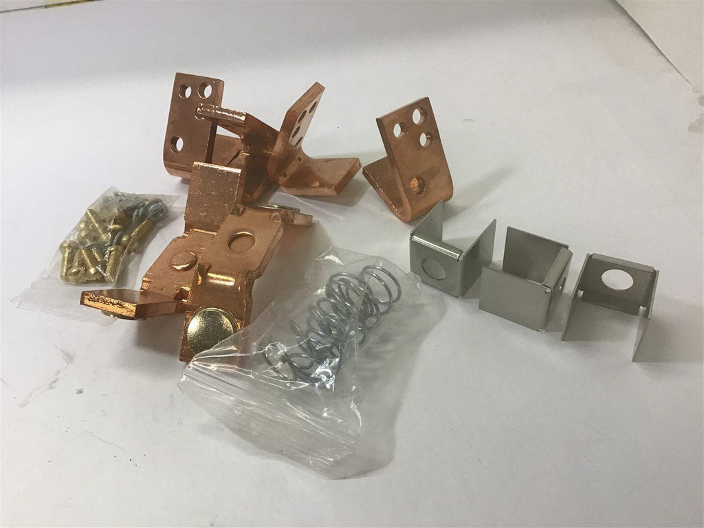 Contactor Kit 55-154607G002 1"