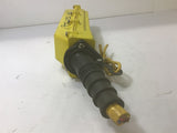 Duct-o-Wire B 300 L Series CSA Type 4X Button Switch Station