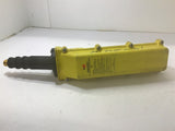 Duct-o-Wire B 300 L Series CSA Type 4X Button Switch Station