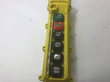 Duct-o-Wire B 300 L Series CSA Type 4X Button Switch Station