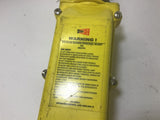 Duct-o-Wire B 300 L Series CSA Type 4X Button Switch Station