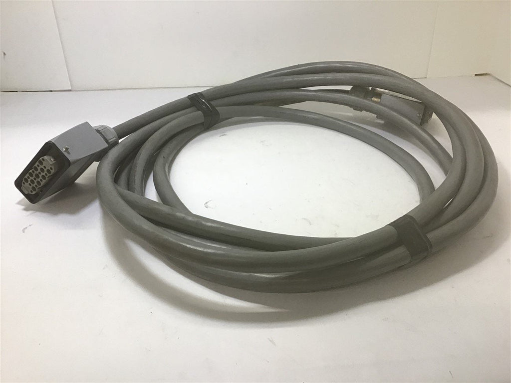 Mold Control Systems MPC12-C20M Power Cable 12 Zone 20 ft