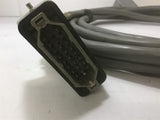 Mold Control Systems MPC12-C20M Power Cable 12 Zone 20 ft