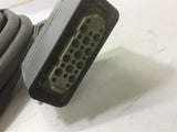 Mold Control Systems MPC12-C20M Power Cable 12 Zone 20 ft