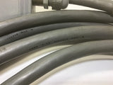 Mold Control Systems MPC12-C20M Power Cable 12 Zone 20 ft
