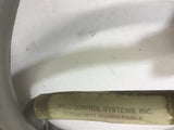 Mold Control Systems MPC12-C20M Power Cable 12 Zone 20 ft