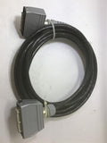 Mold Control Systems TC8-C20M Thermocouple Cable 8 Zone 20 ft