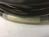 Mold Control Systems TC8-C20M Thermocouple Cable 8 Zone 20 ft