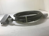 Mold Control Systems TC12-C20M Thermocouple Cable 12 Zone 20 ft