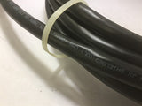 Mold Control Systems TC12-C20M Thermocouple Cable 12 Zone 20 ft