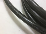 Mold Control Systems TC12-C20M Thermocouple Cable 12 Zone 20 ft