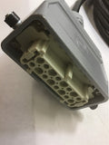 Mold Control Systems TC12-C20M Thermocouple Cable 12 Zone 20 ft