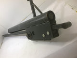 Dock Ratchet Assembly