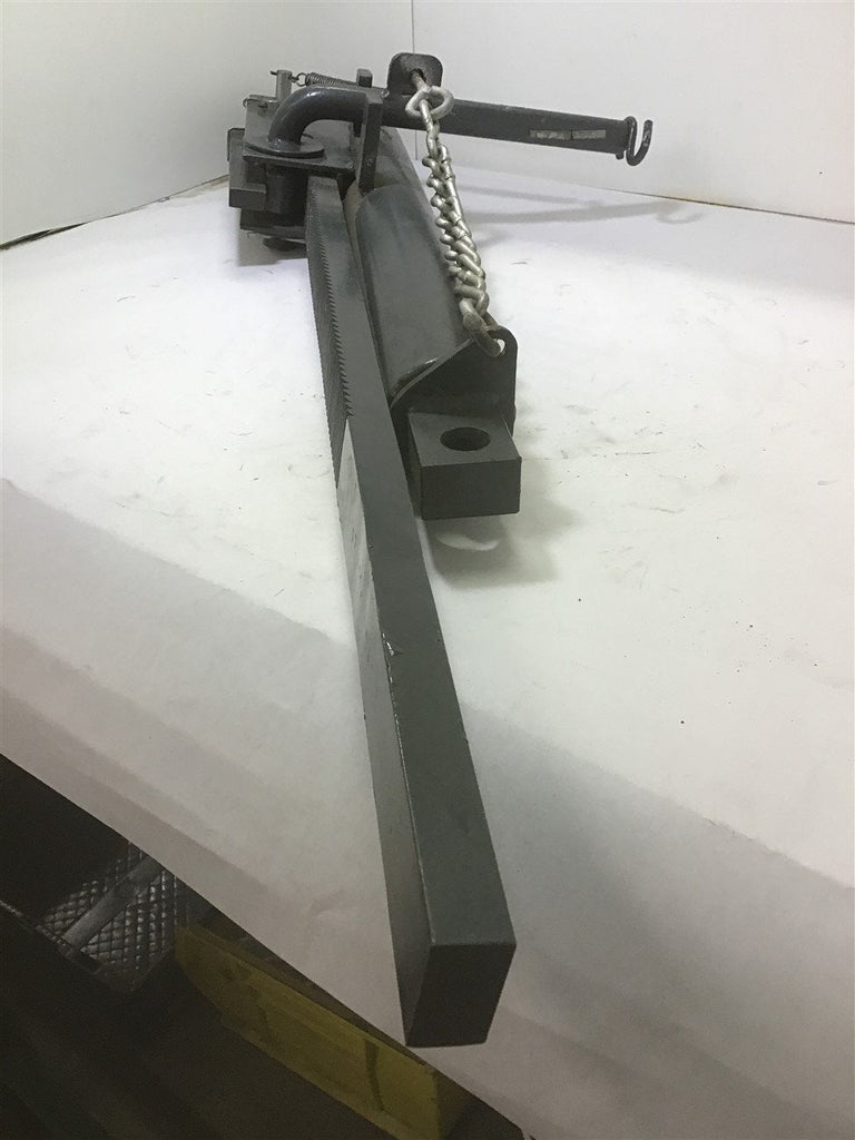 Dock Ratchet Assembly