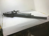 Dock Ratchet Assembly