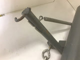 Dock Ratchet Assembly