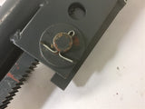 Dock Ratchet Assembly
