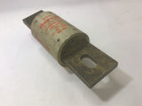Shawmut Amp-trap A4BY800 Current Limiting Fuse 800 Amp 600 VAC Form 480