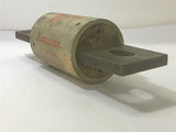 Shawmut Amp-trap A4BY800 Current Limiting Fuse 800 Amp 600 VAC Form 480